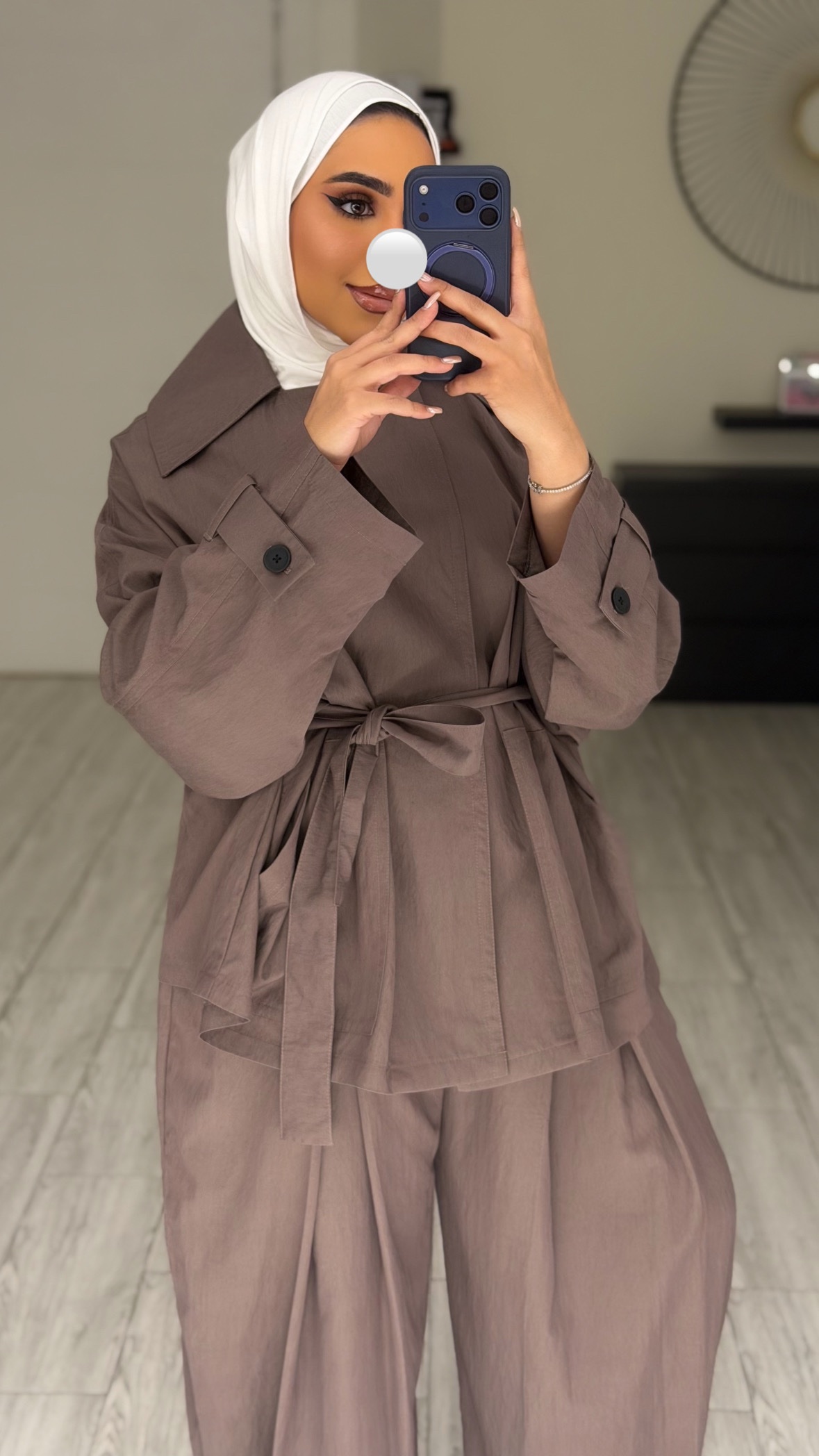 Soft Set - Etoupe - الصورة 4
