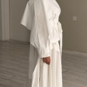 Alternative view of White Set