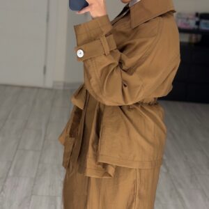 Alternative view of Cinnamon Set