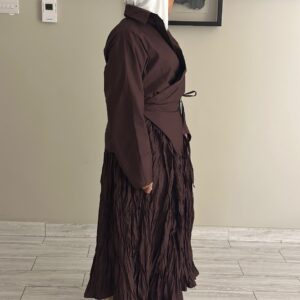 Alternative view of Brownies set