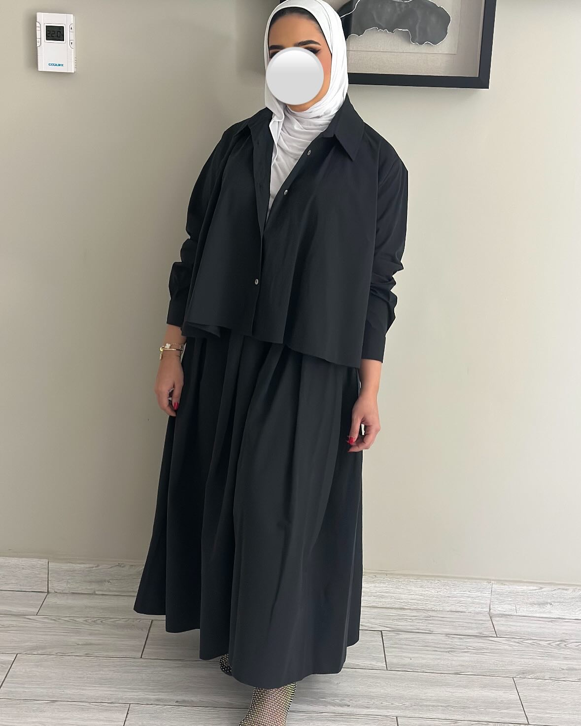 Noir set - الصورة 5