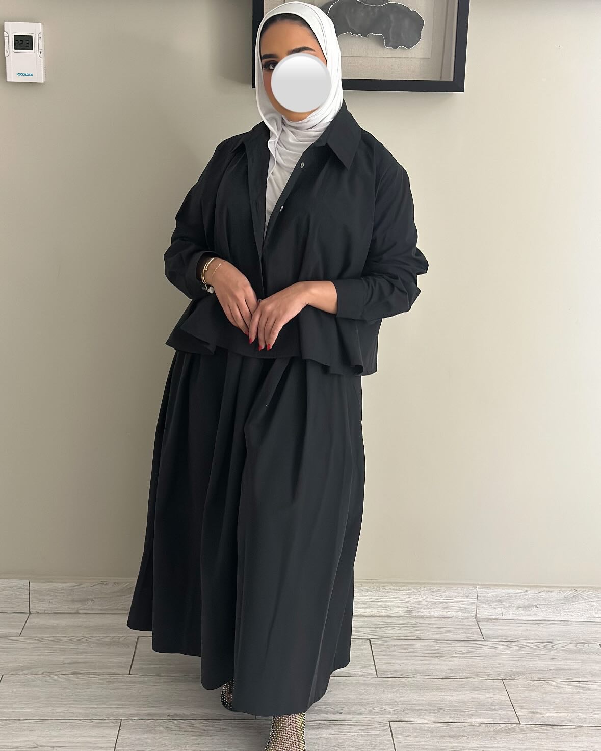 Noir set - الصورة 4