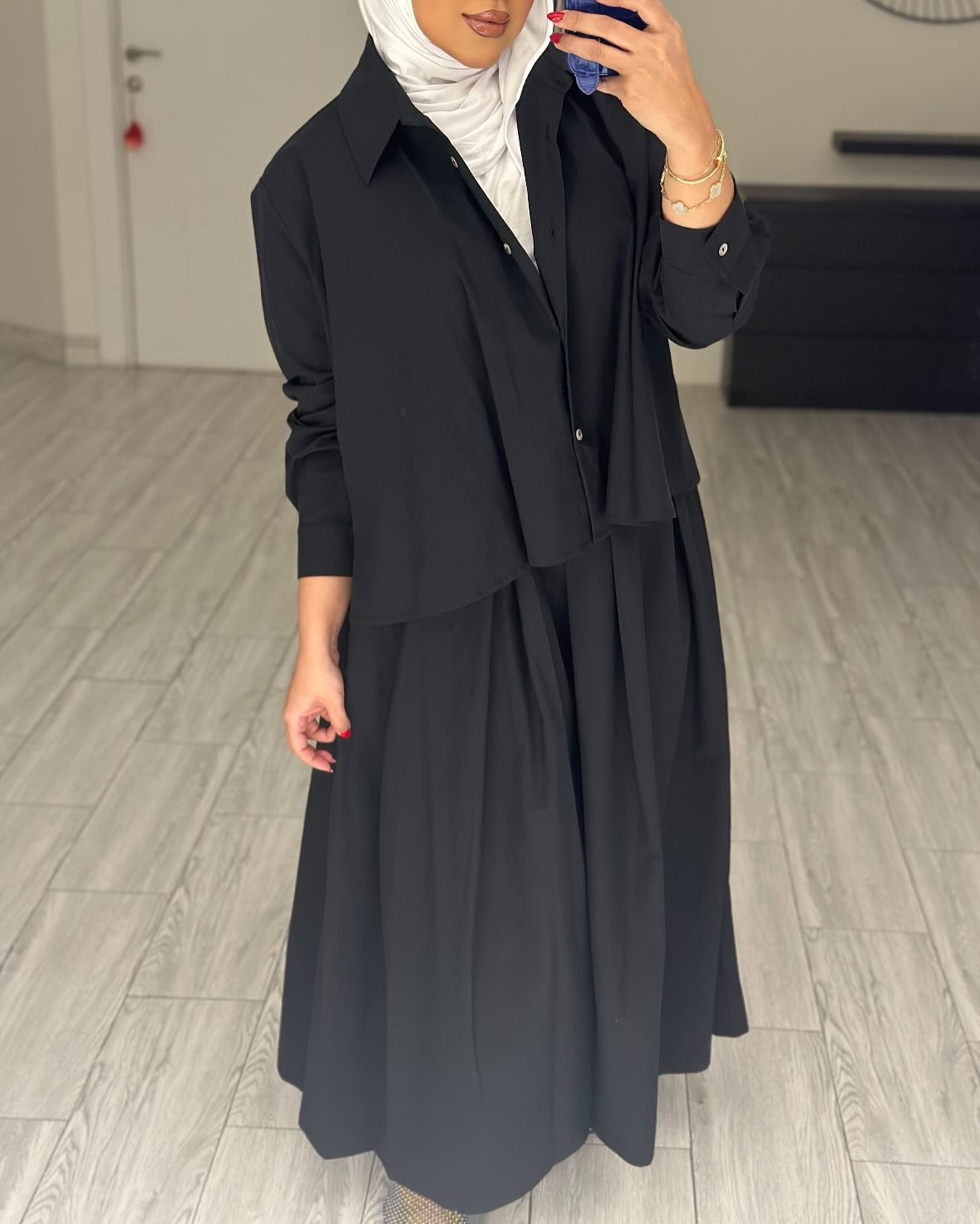 Noir set - الصورة 3