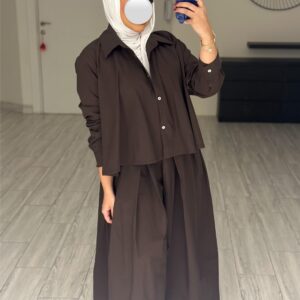 Alternative view of Dark chocolate Set