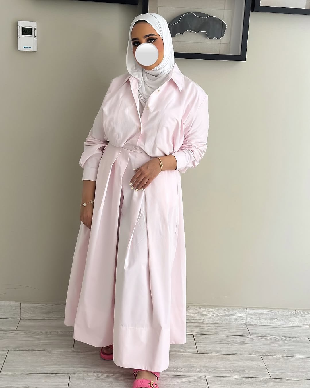 Marshmallow set - الصورة 2