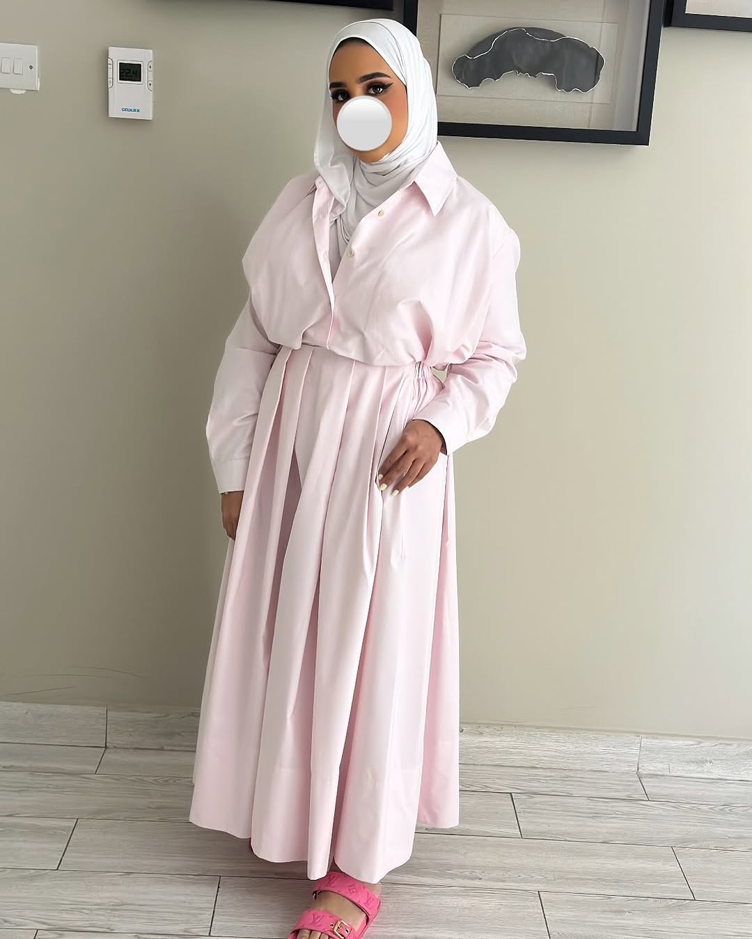 Marshmallow set - الصورة 3