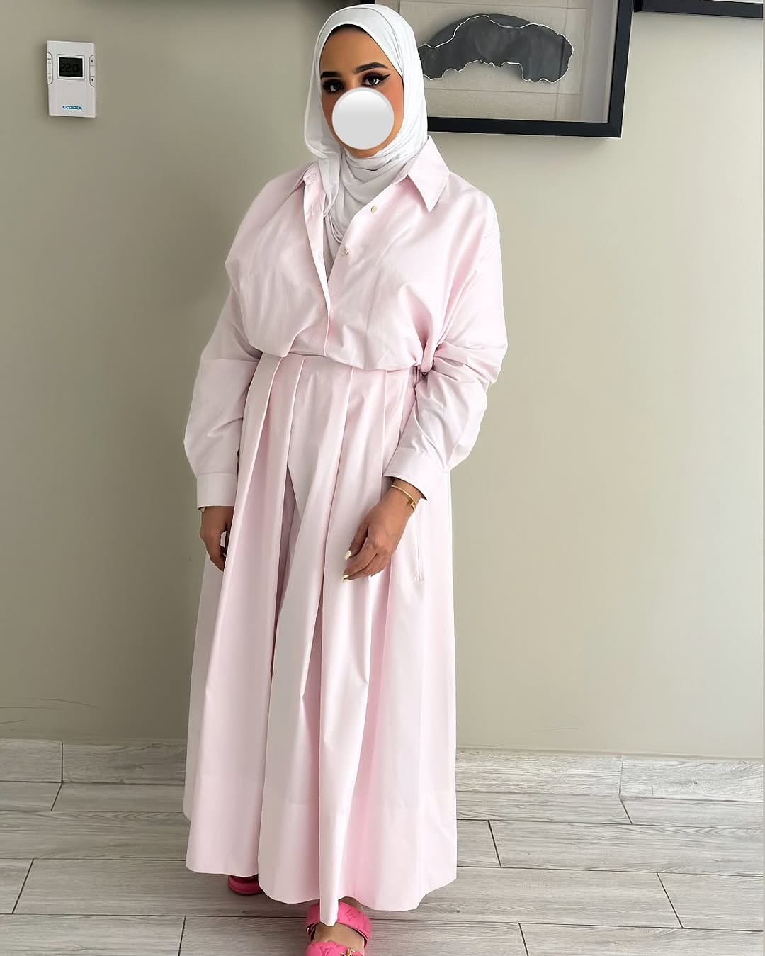 Marshmallow set - الصورة 4