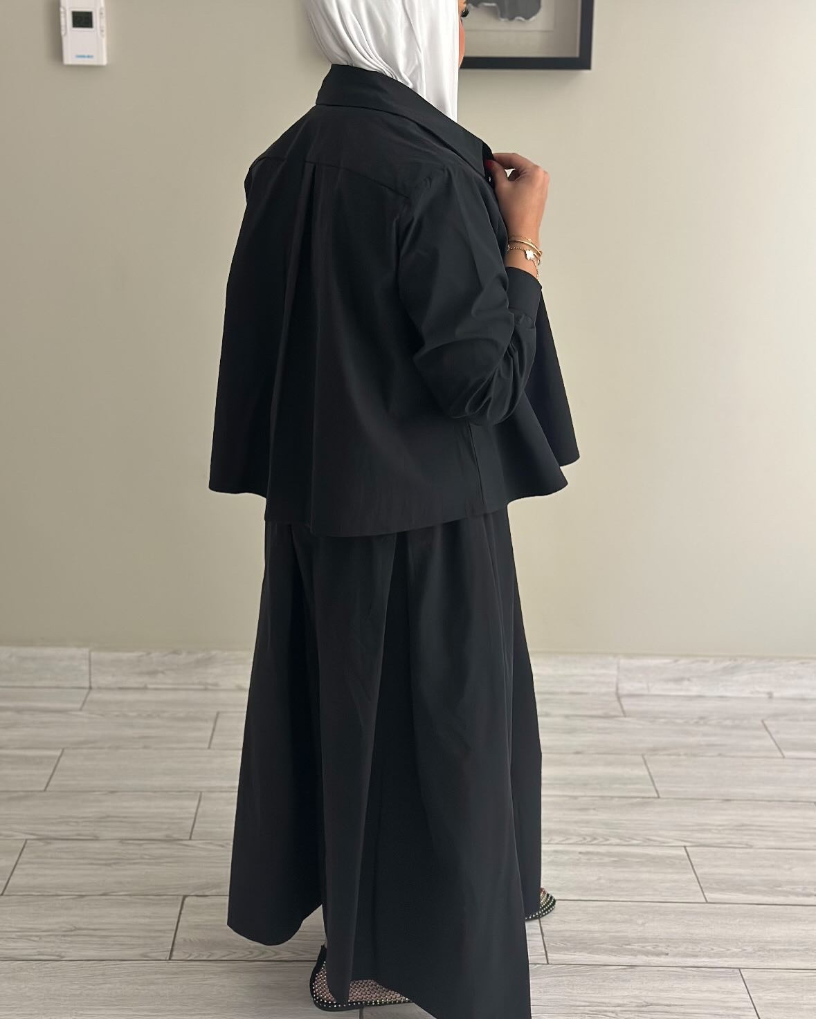 Noir set - الصورة 2