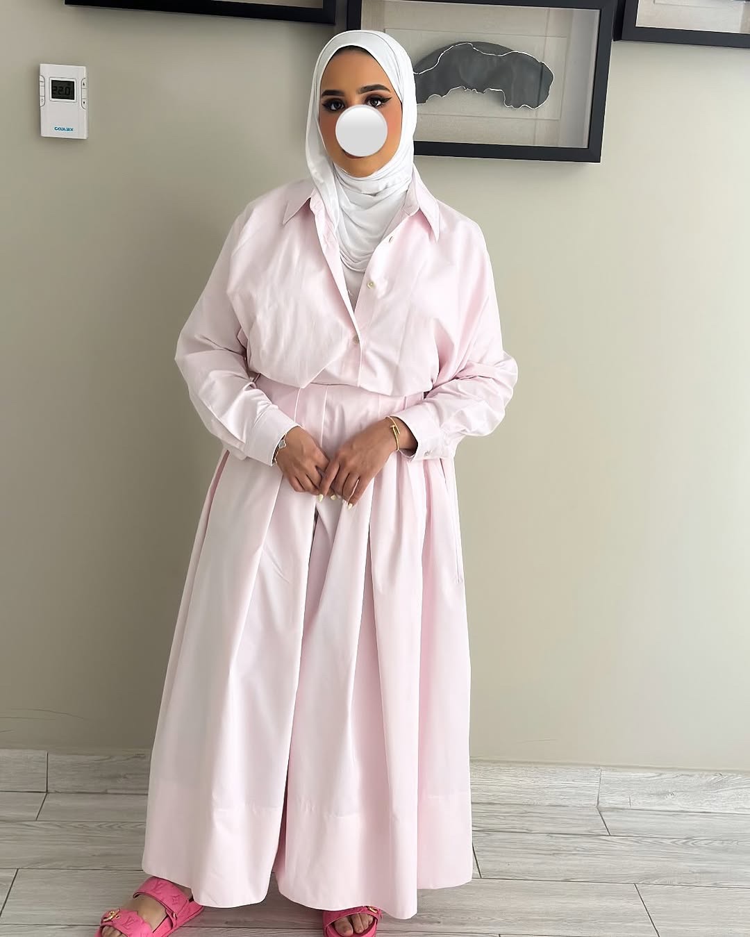 Marshmallow set - الصورة 5