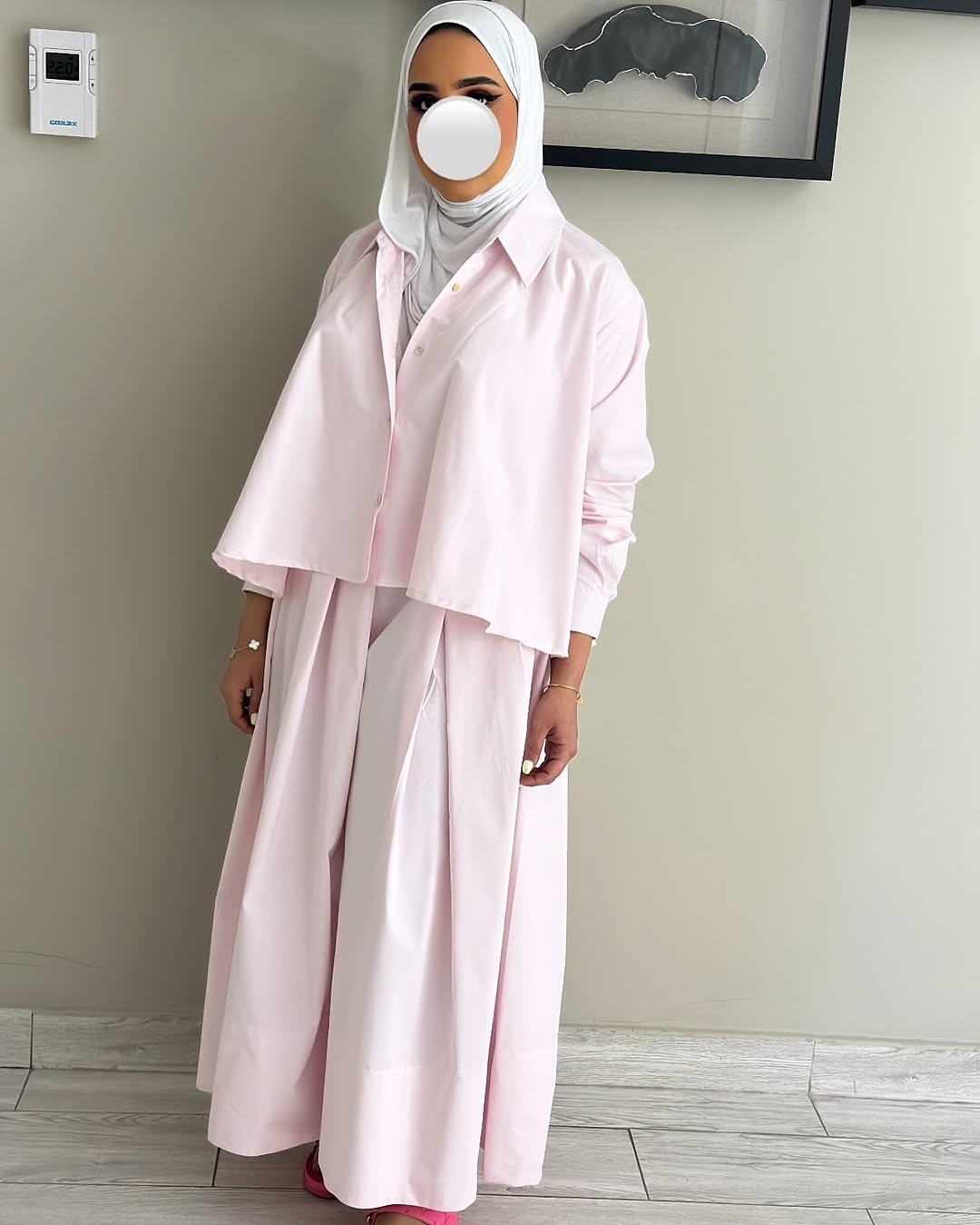 Marshmallow set - الصورة 6