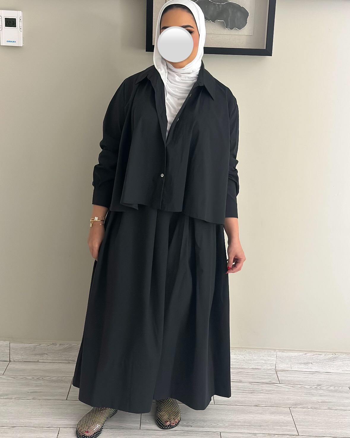 Noir set - الصورة 6