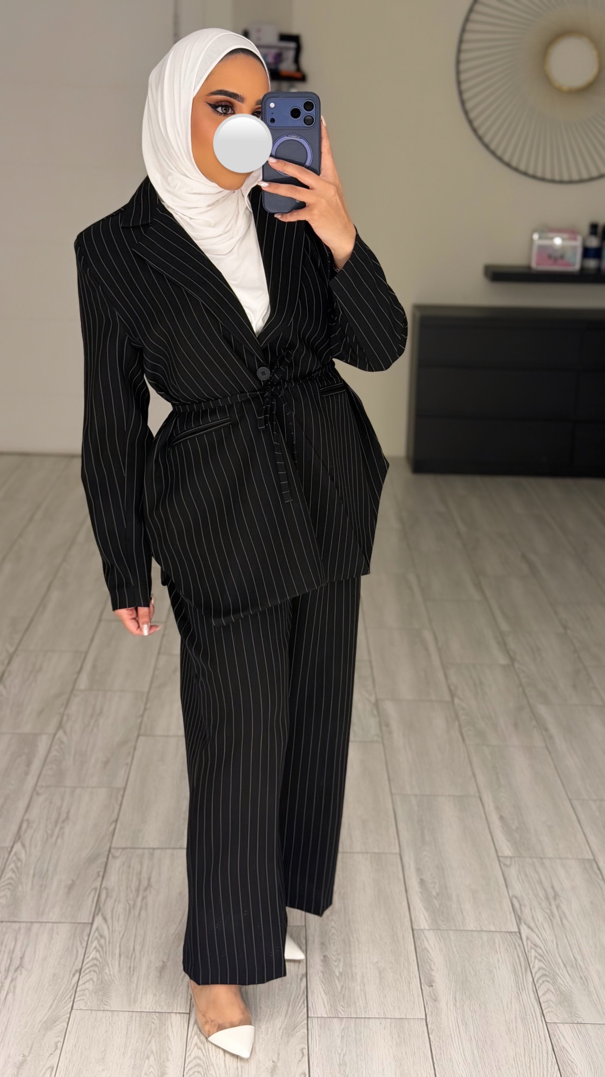 Lines Set - black - الصورة 4