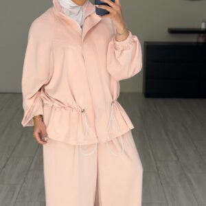 Alternative view of Flamingo Set