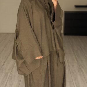 Alternative view of Oversized Matching Set