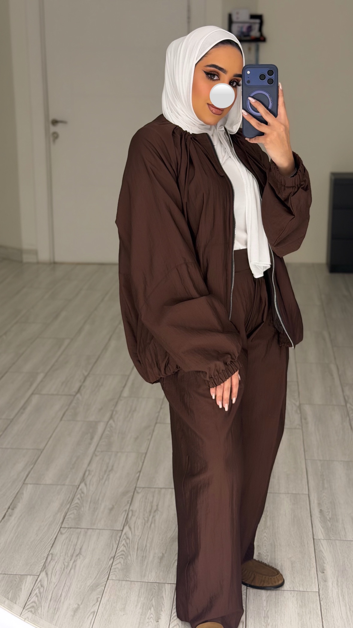 Hazelnut Set - الصورة 5
