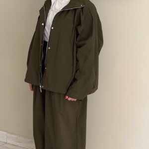Summer Olive Set