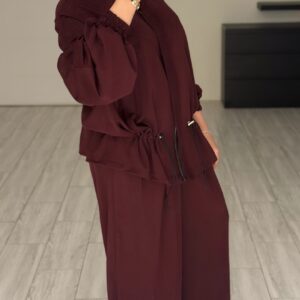 Alternative view of Cherry Blossom Set