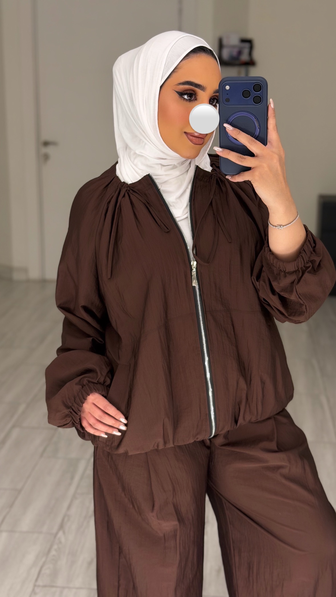 Hazelnut Set - الصورة 6