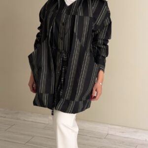 Double Shirt - BlackXOlive
