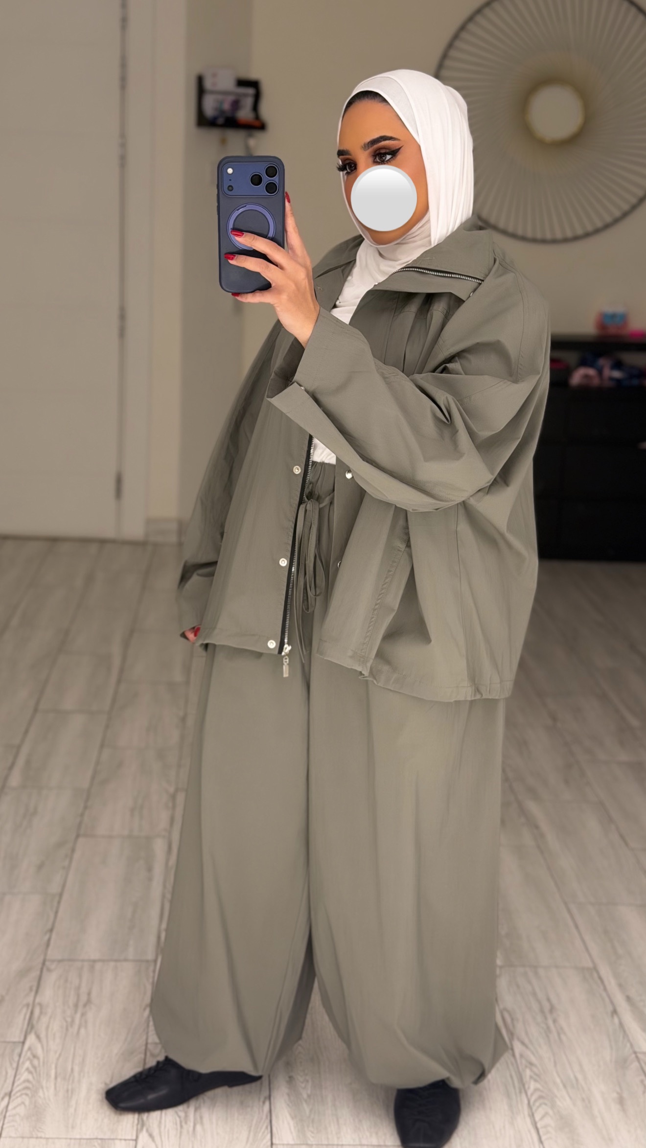 Summer Grey Set - الصورة 6