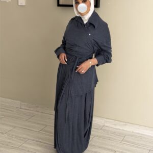 Cotton Set - DressXTop - الصورة 5