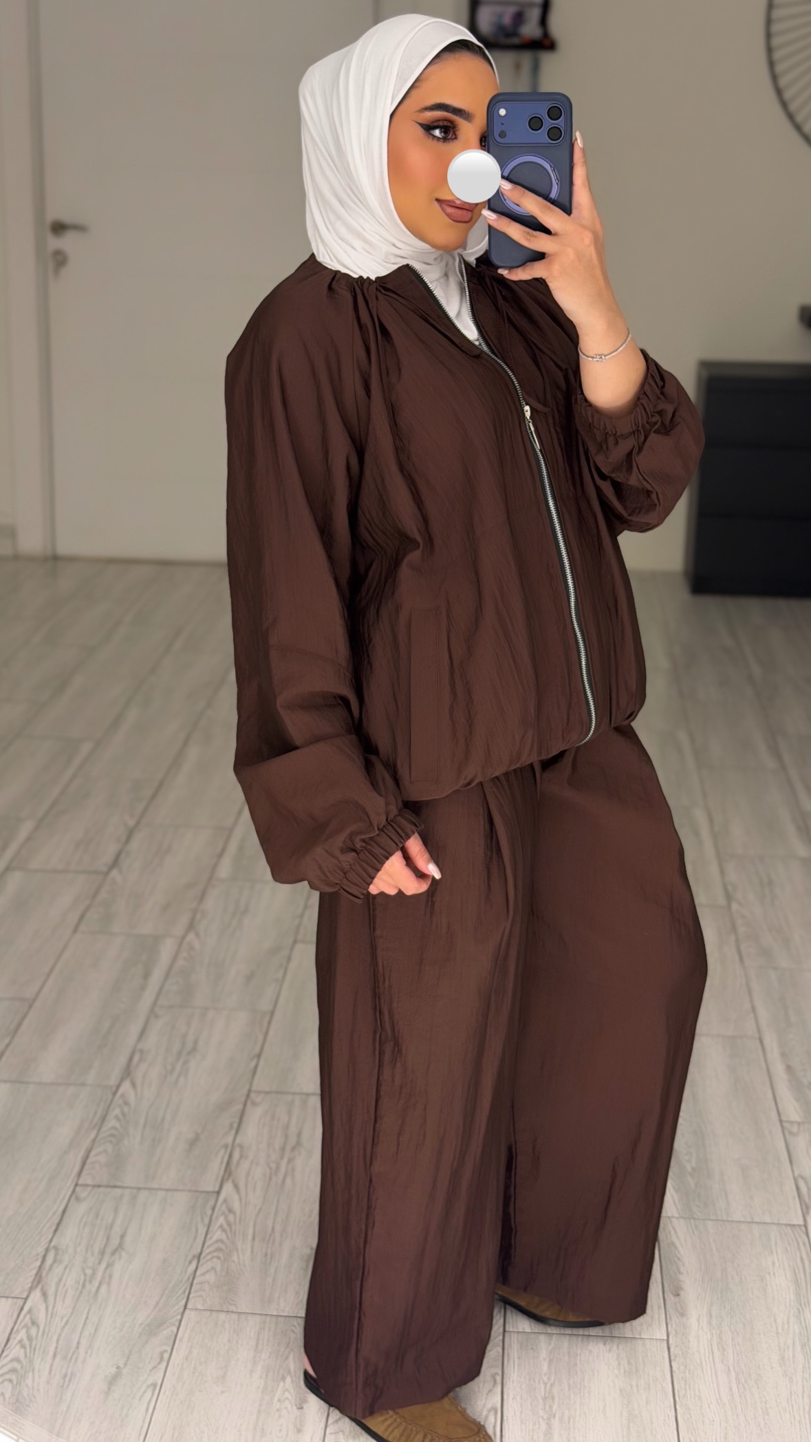 Hazelnut Set - الصورة 7