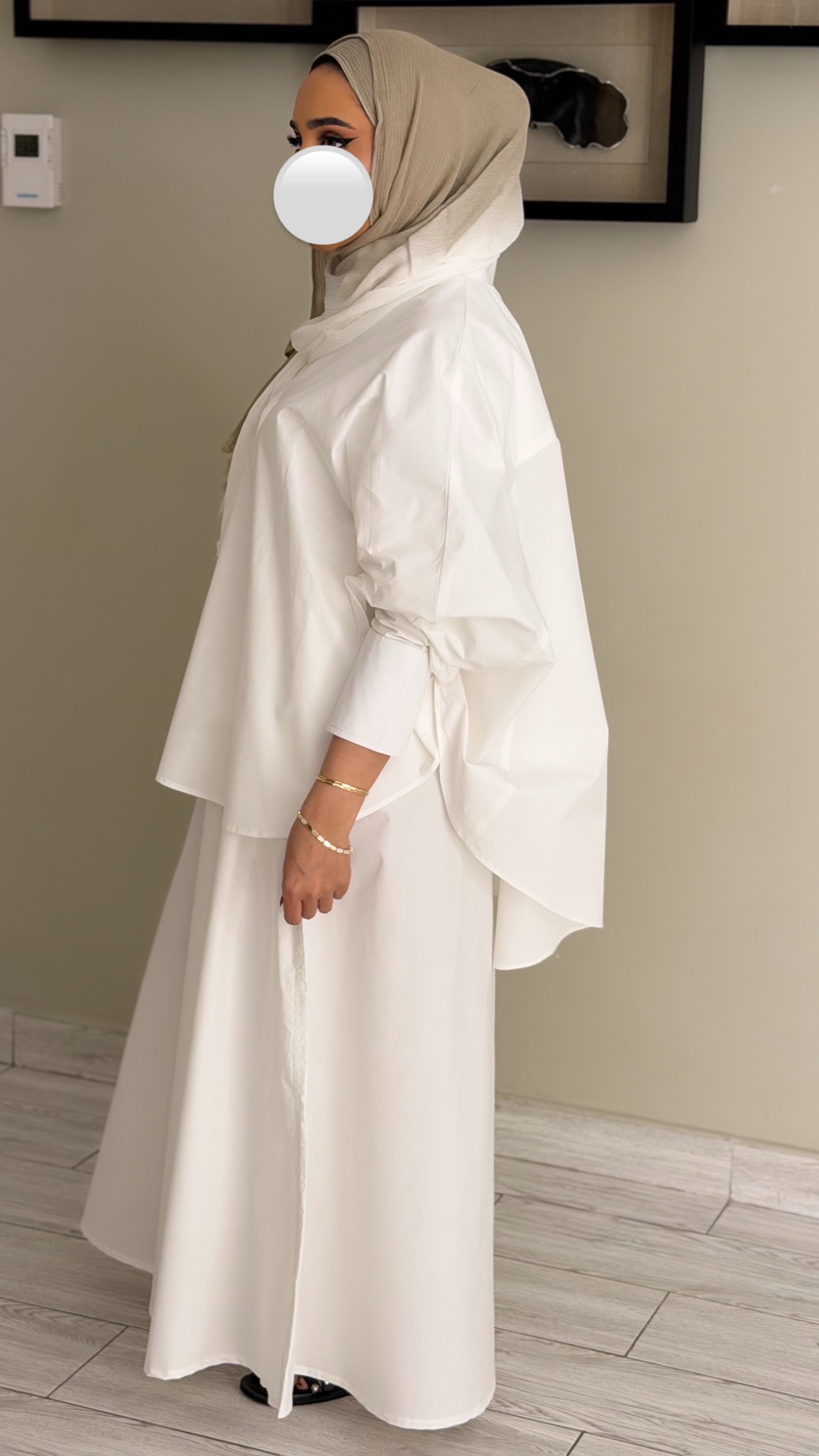 White Set - الصورة 7