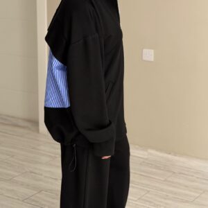 Alternative view of Casual Training- BlackXBlue