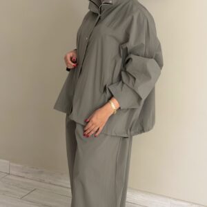 Summer Grey Set