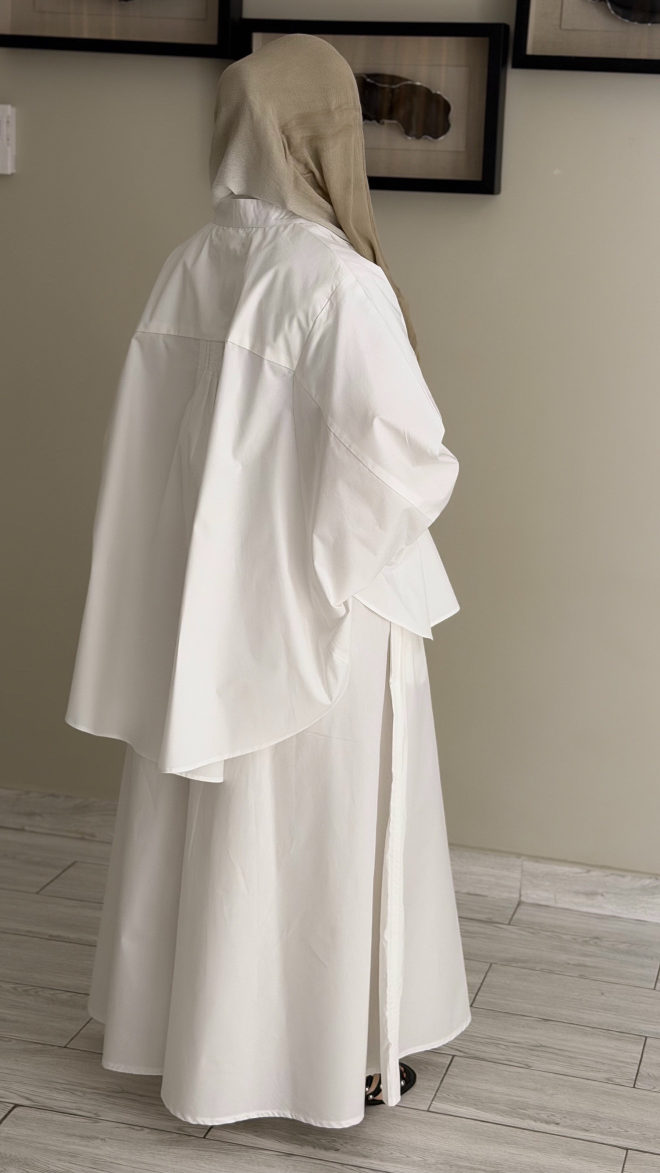 White Set - الصورة 6