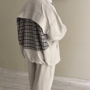 Casual Training- Light Grey