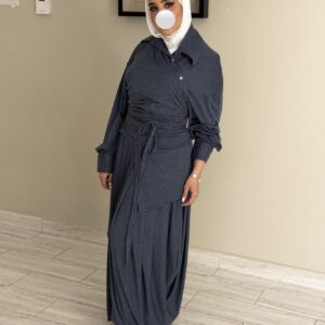Cotton Set - DressXTop - الصورة 8