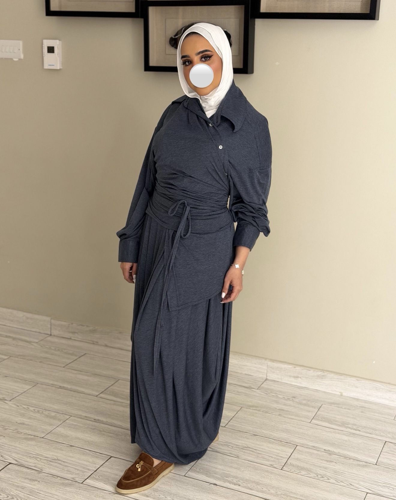 Cotton Set - DressXTop - الصورة 8