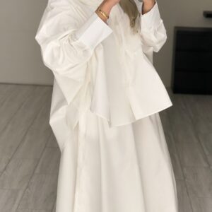 White Set