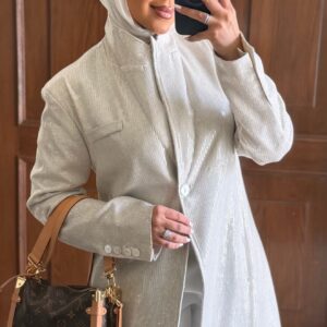 Alternative view of Shinney Blazer