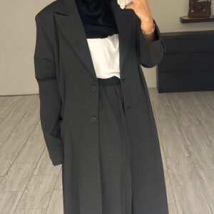 ⁦Dark Grey Set⁩ - الصورة ⁦7⁩