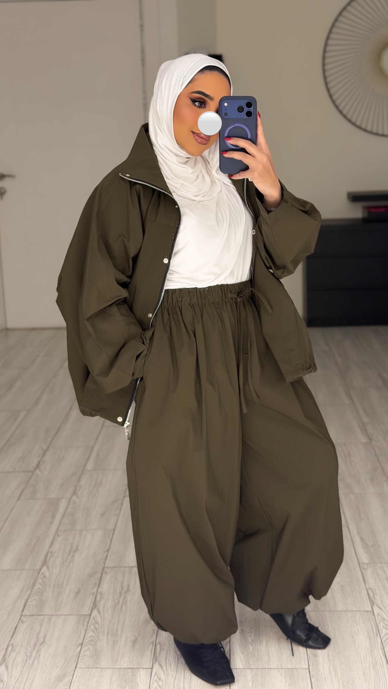 Summer Olive Set - الصورة 9