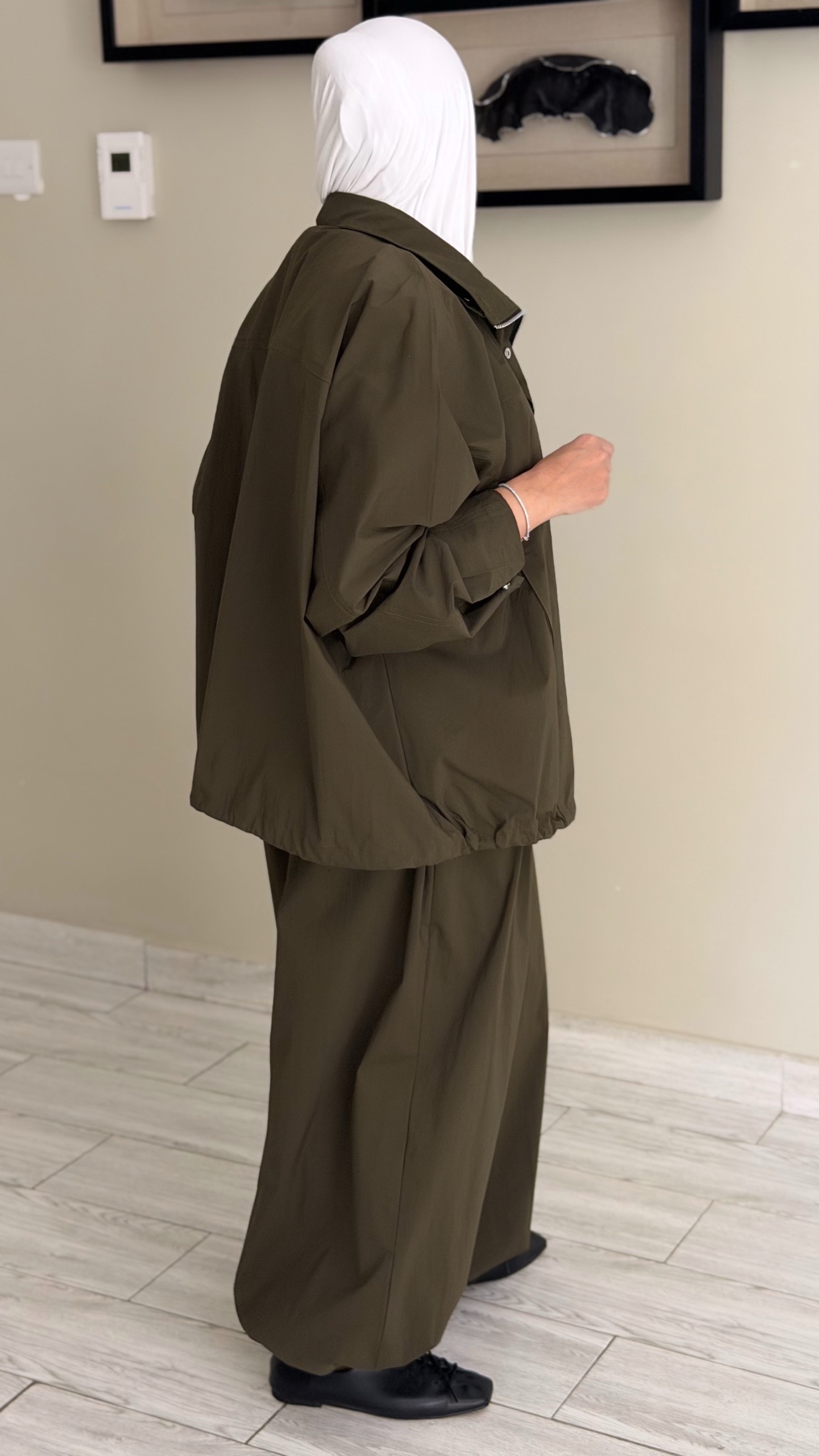 Summer Olive Set - الصورة 3
