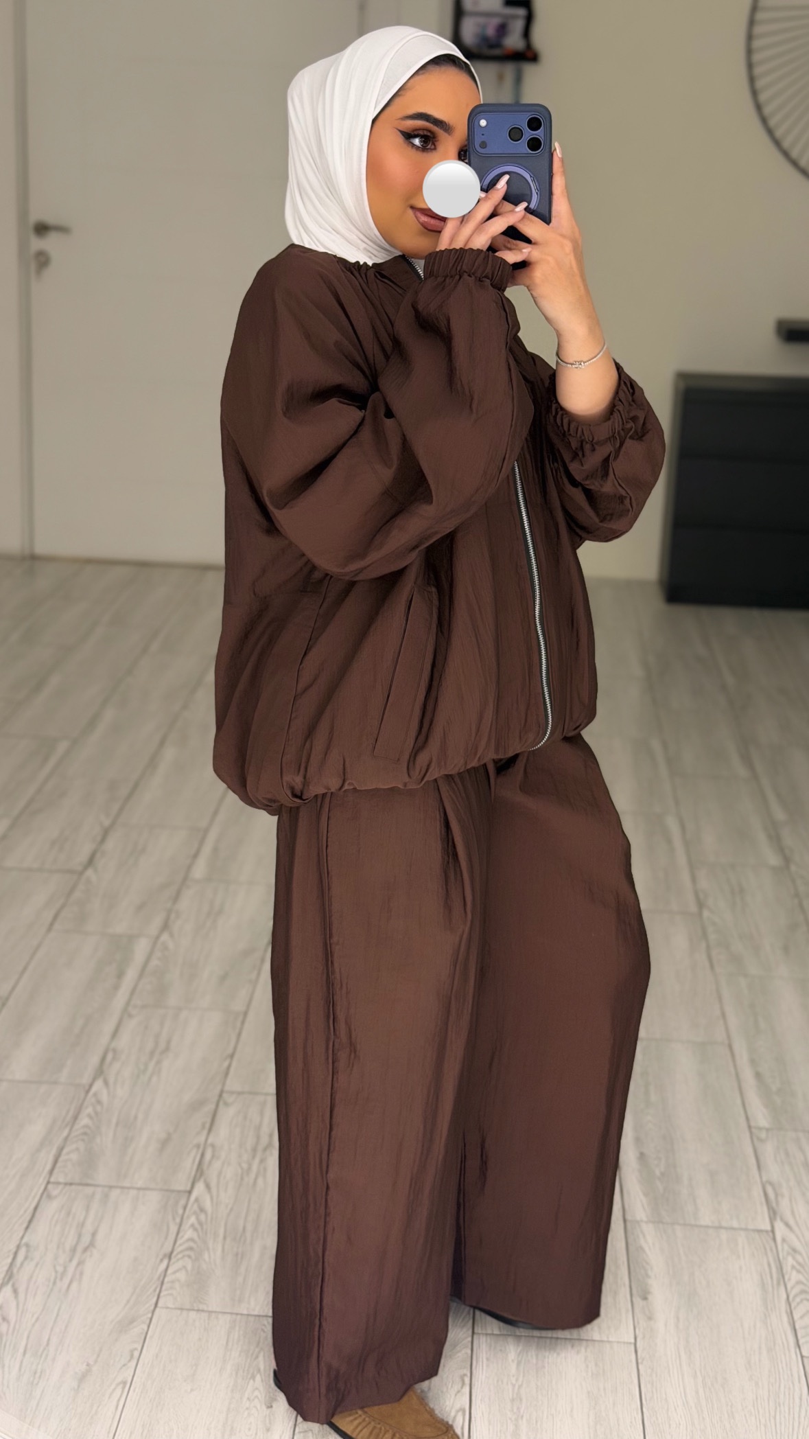 Hazelnut Set - الصورة 8