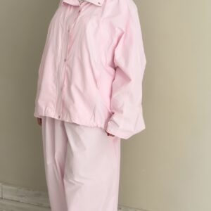 Summer Baby Pink Set