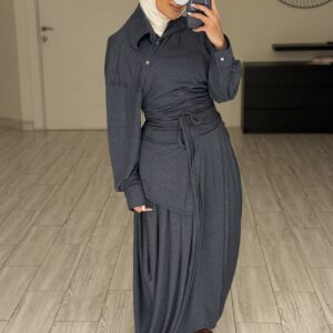 Cotton Set - DressXTop - الصورة 4