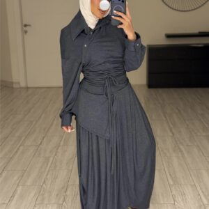 Cotton Set - DressXTop - الصورة 7