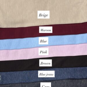 Cotton Set - DressXTop - الصورة 9