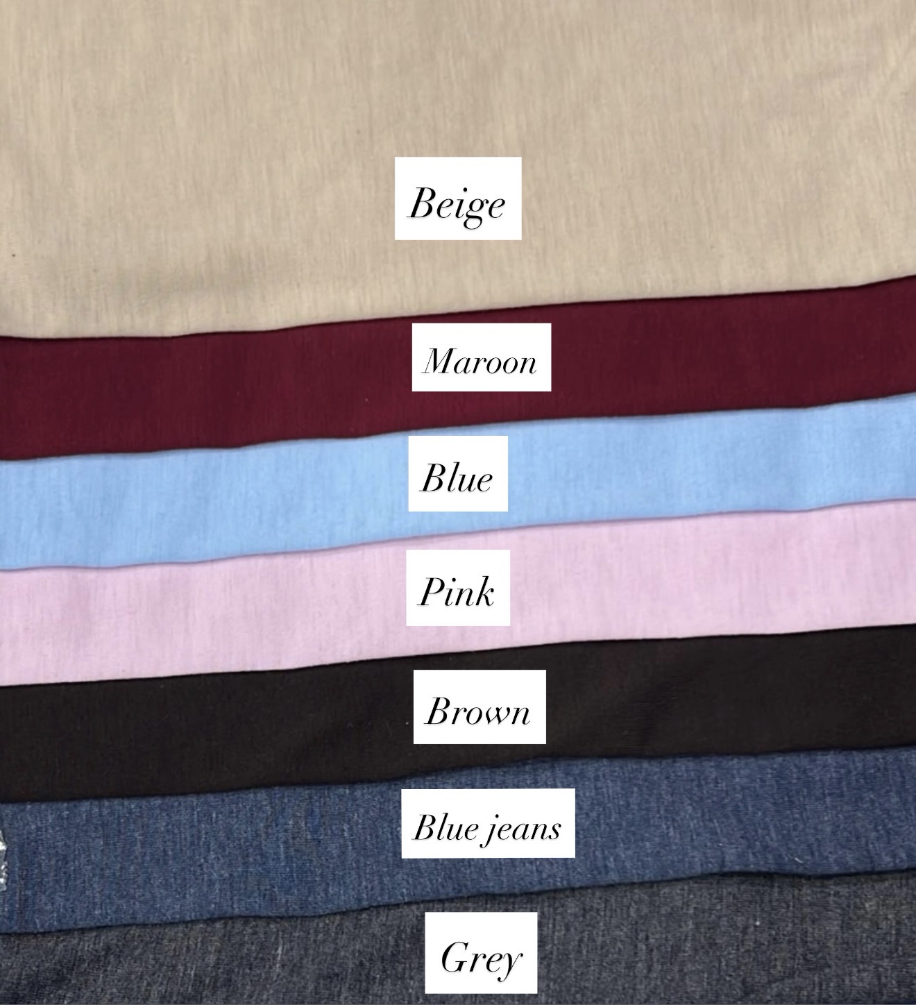 Cotton Set - DressXTop - الصورة 9