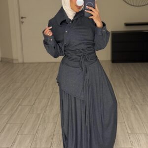 Cotton Set - DressXTop - الصورة 6