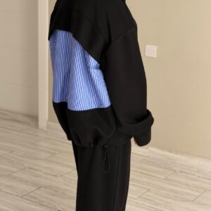 Casual Training- BlackXBlue