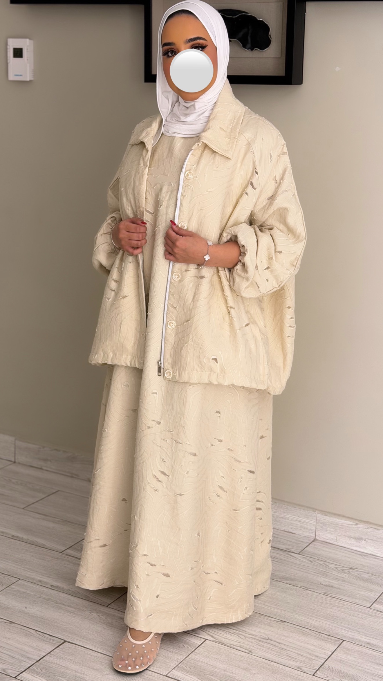 DressXJacket - الصورة 11