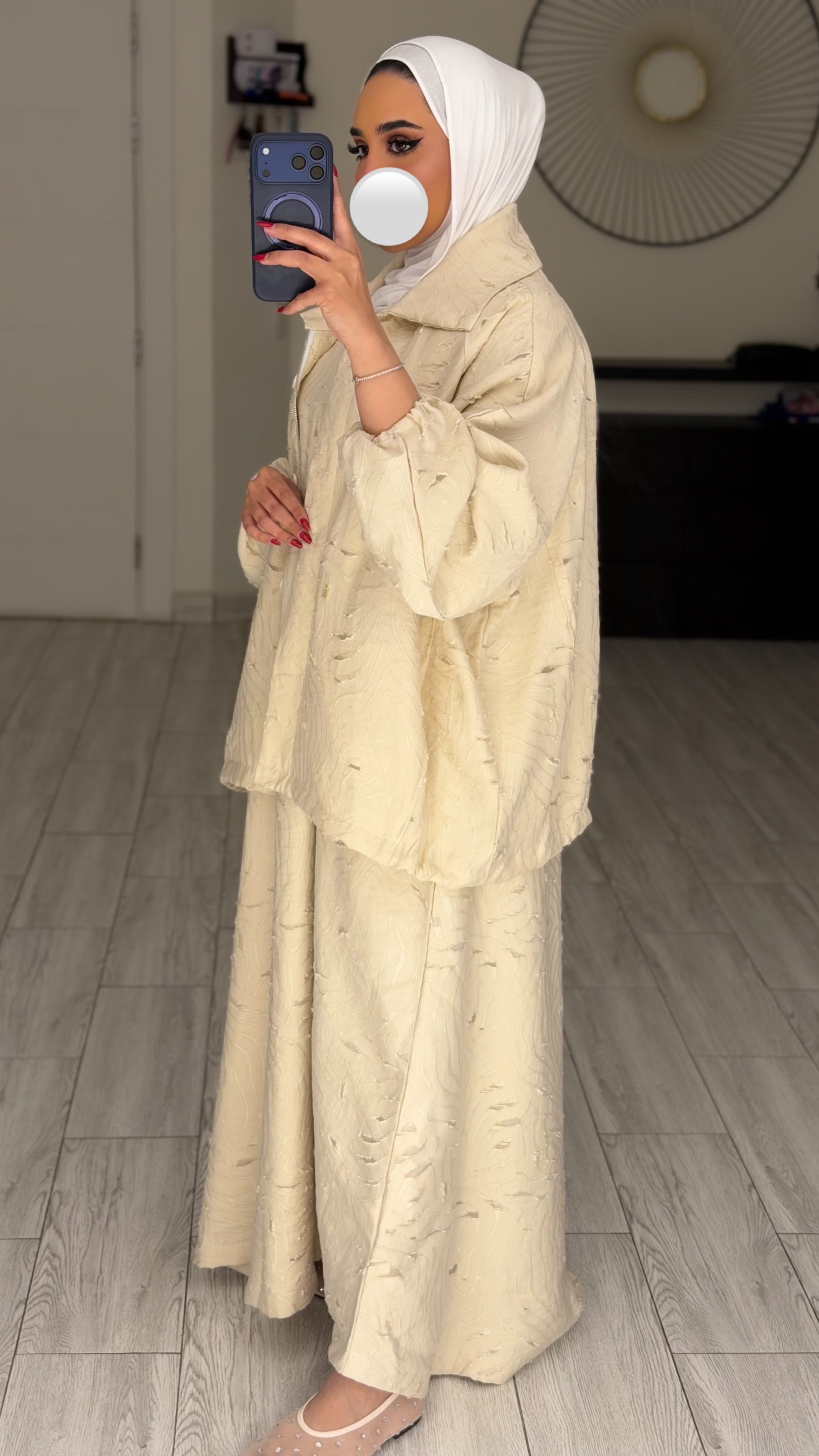 DressXJacket - الصورة 2