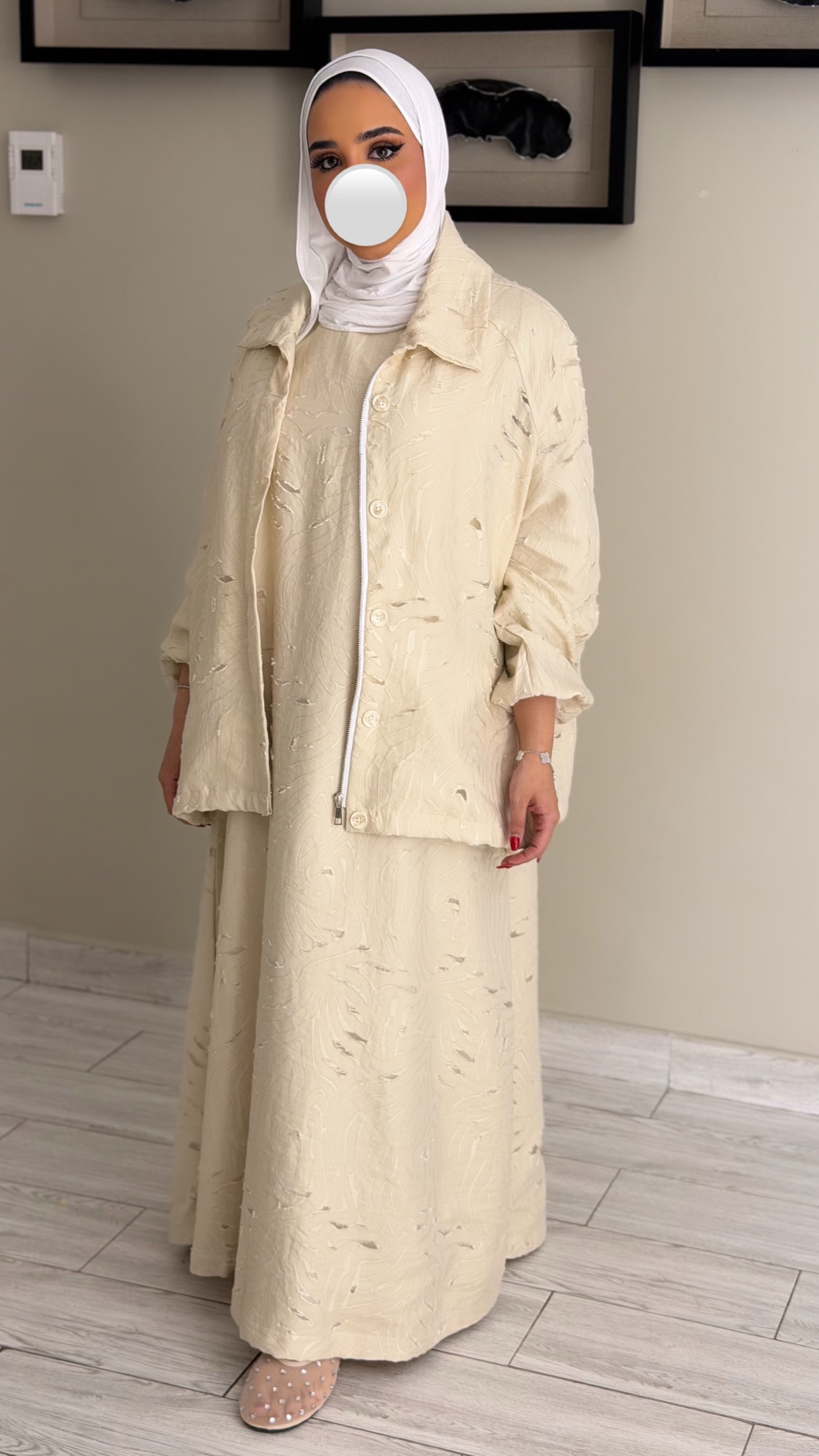 DressXJacket - الصورة 4