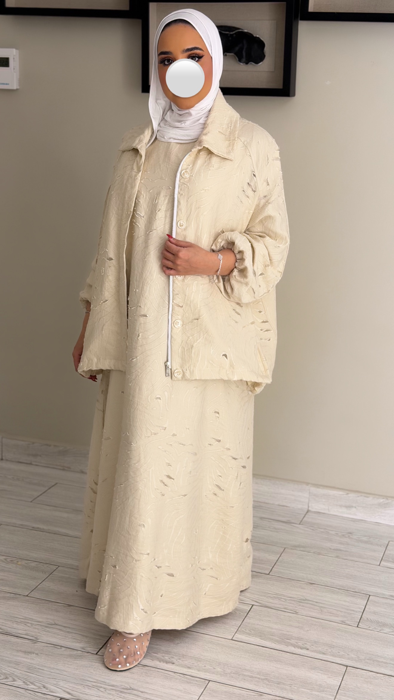 DressXJacket - الصورة 5